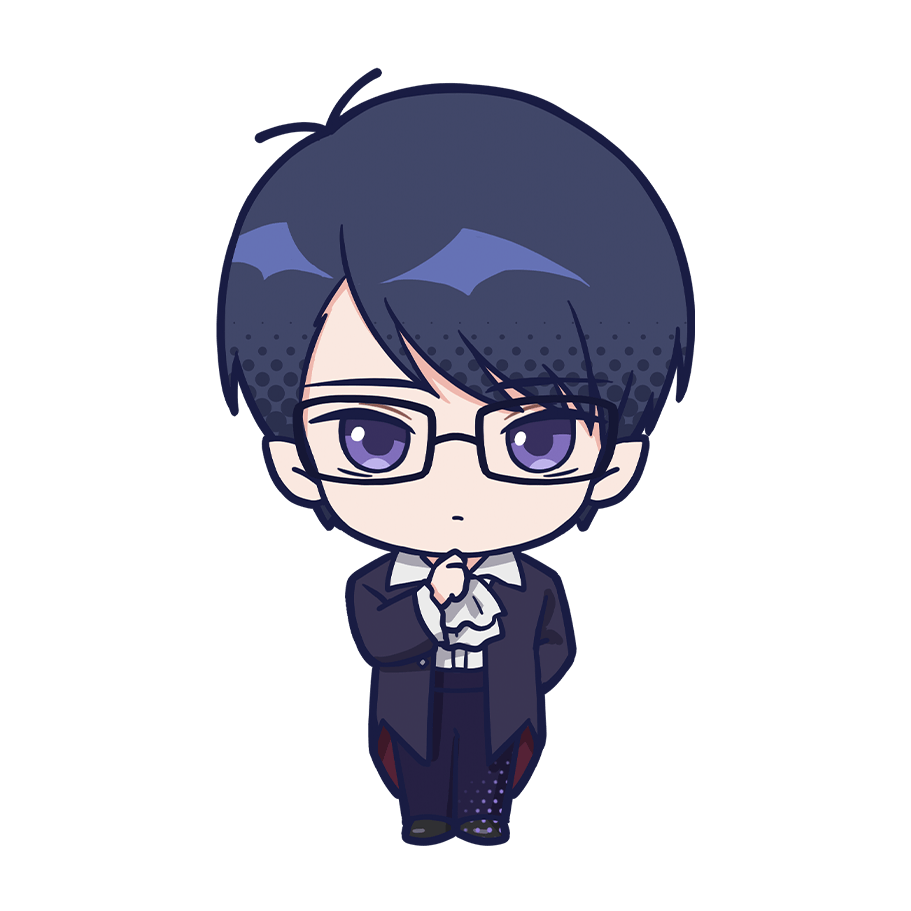 ヒイラギ ツバサ