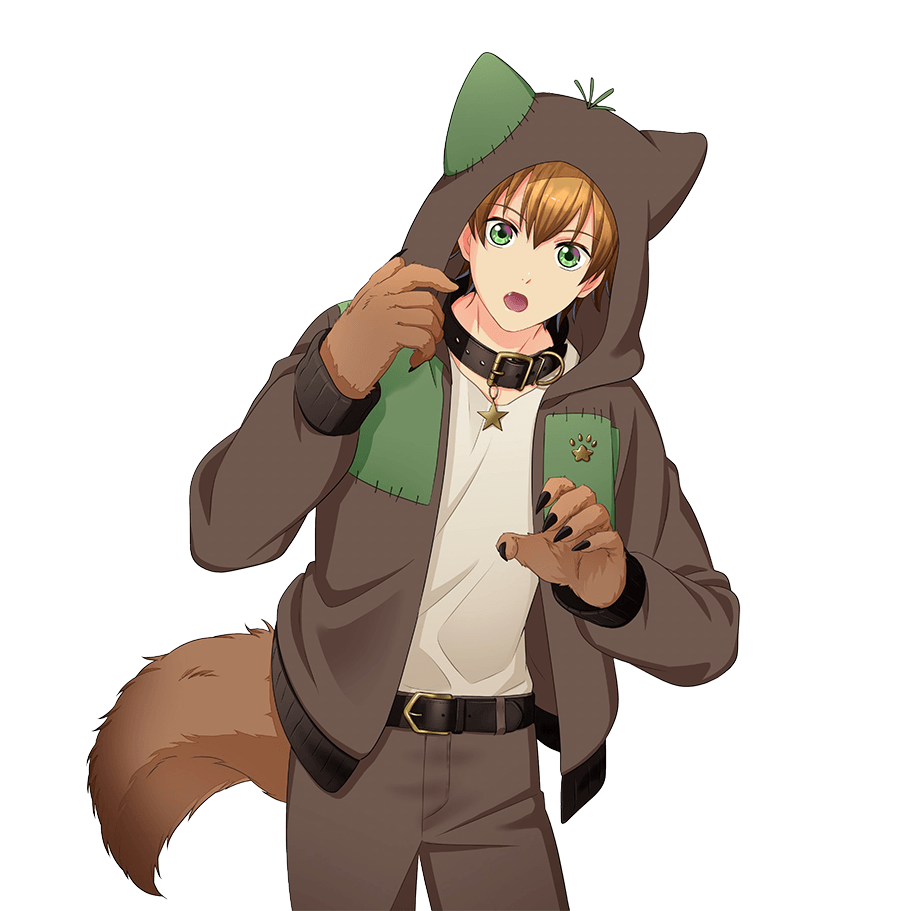 ホシタニ ユウタ